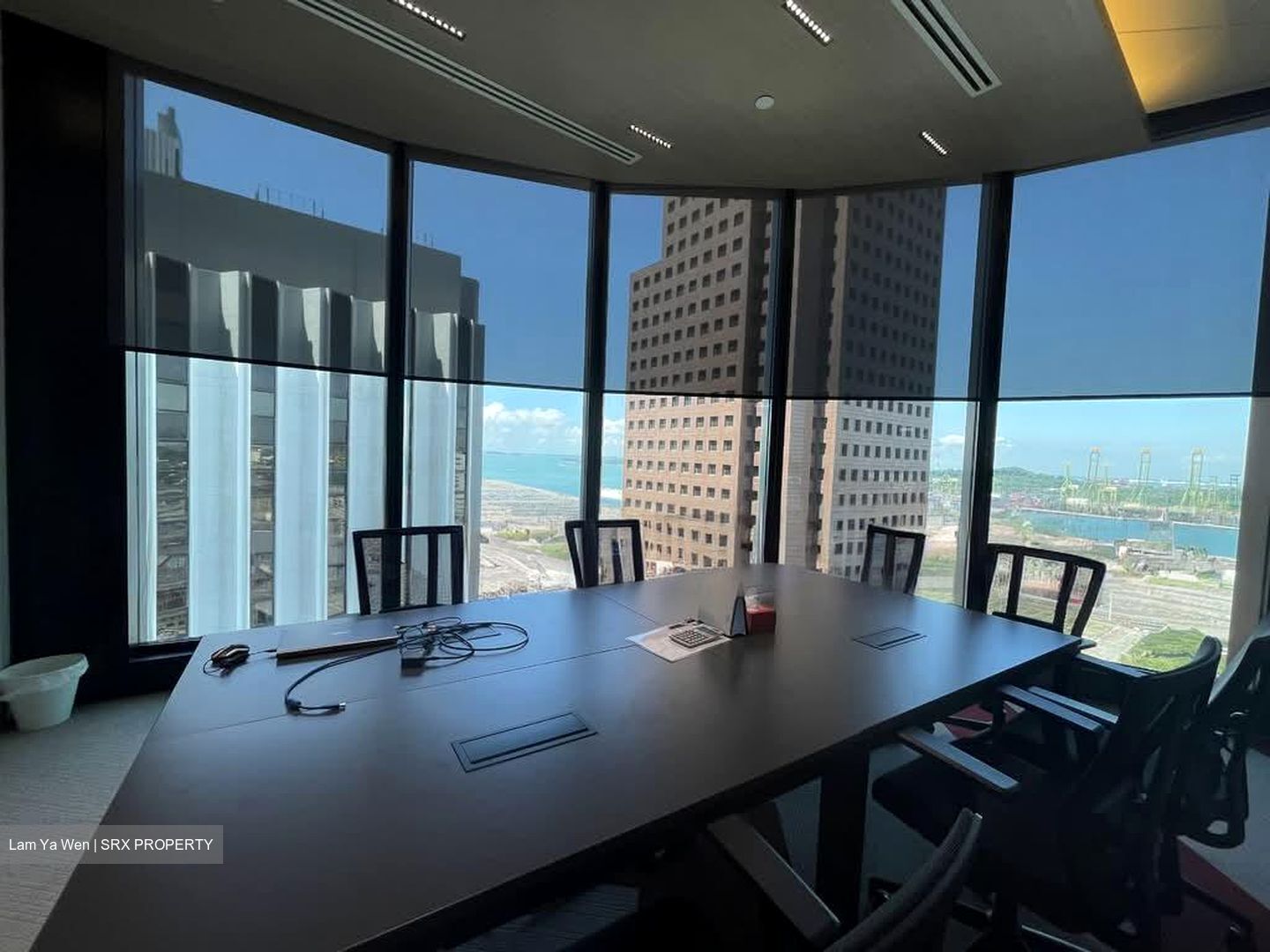 Hub Synergy Point (D2), Office #534075781